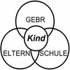 Logo Gemeinsamer Elternbeirat Landkreis Weilheim-Schongau e.V.